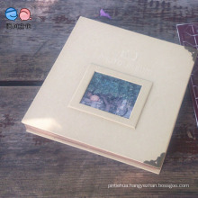 DIY Photo Album Karft Paper Square This Quality Handmade Photo Album